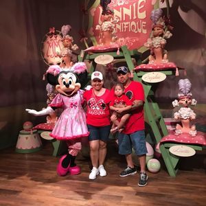 Meet your Posher, Leonel